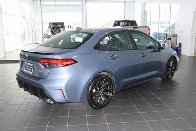 2023 Toyota Corolla XSE