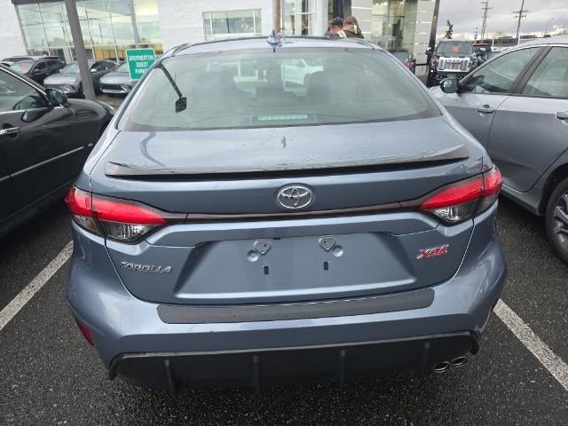 2023 Toyota Corolla XSE