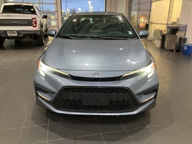 2023 Toyota Corolla XSE