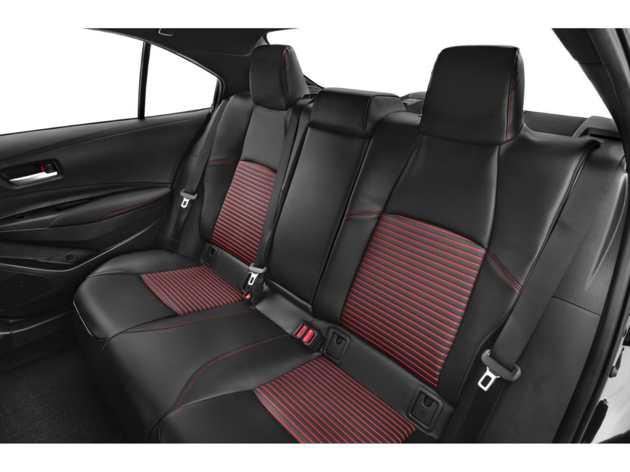 2023 Toyota Corolla XSE