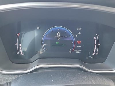 2024 Toyota Corolla XSE