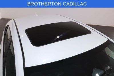 2024 Toyota Corolla XSE