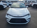 2024 Toyota Corolla XSE