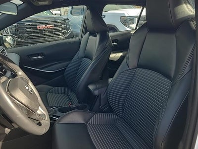 2024 Toyota Corolla XSE