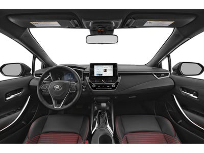2024 Toyota Corolla XSE