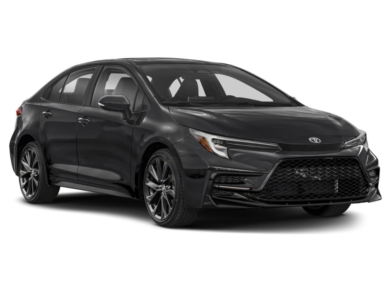2024 Toyota Corolla XSE