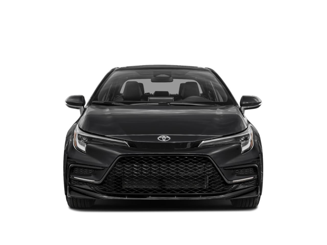 2024 Toyota Corolla XSE