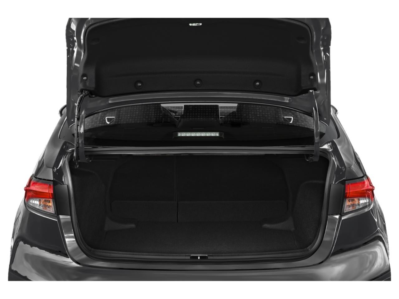 2024 Toyota Corolla XSE