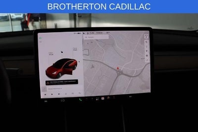 2018 Tesla Model 3 Base
