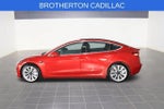 2018 Tesla Model 3 Base