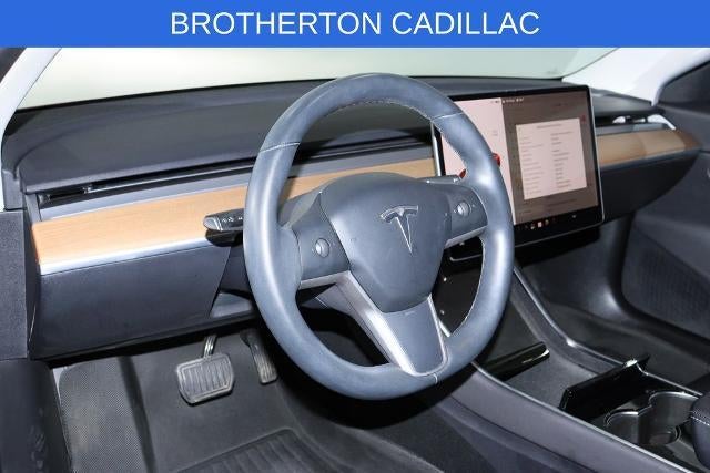 2018 Tesla Model 3 Base