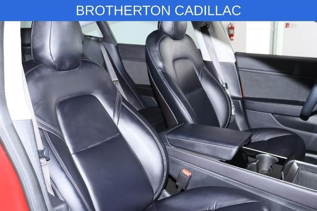 2018 Tesla Model 3 Base