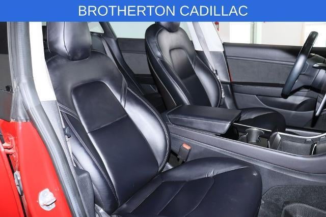 2018 Tesla Model 3 Base