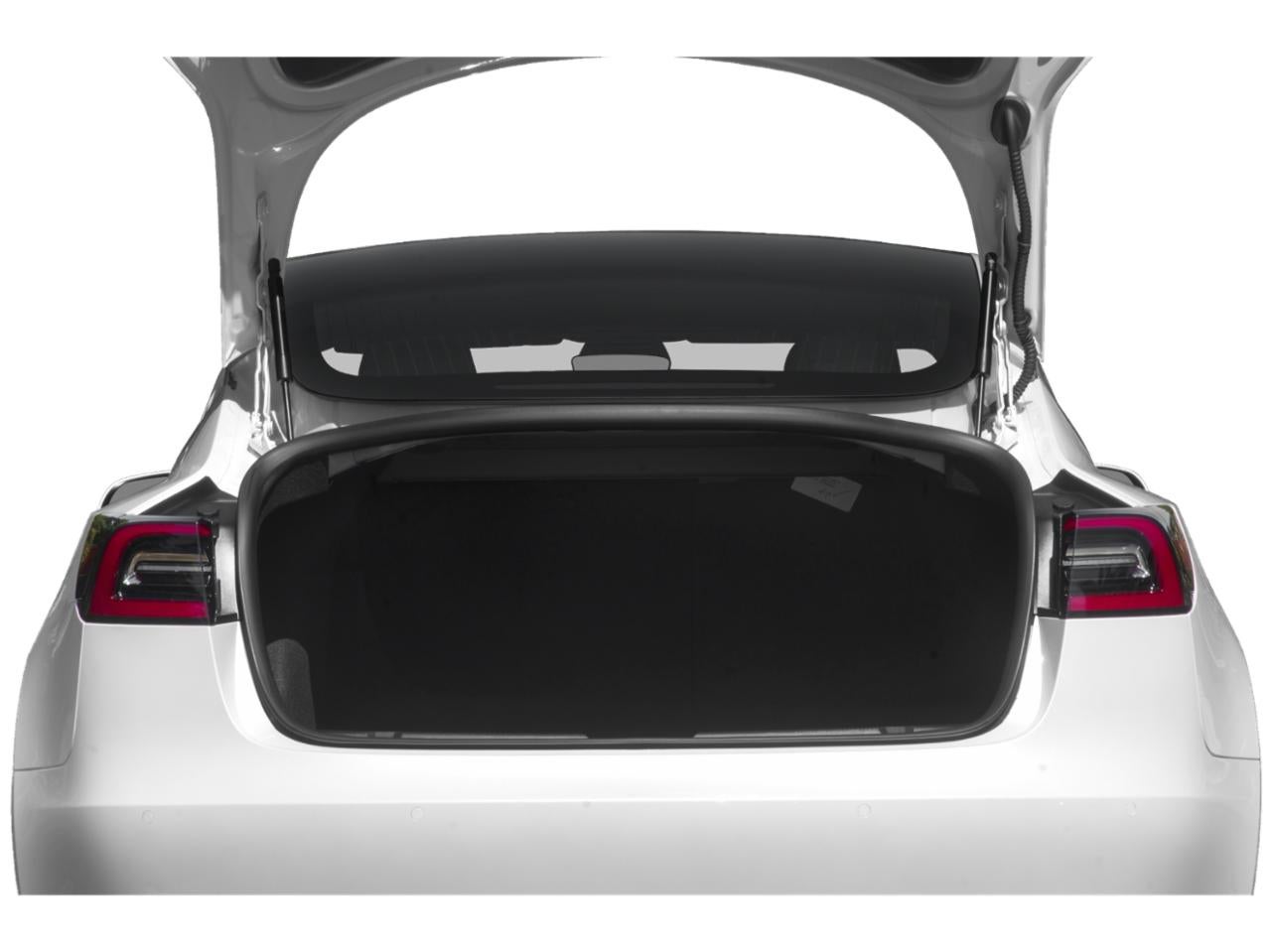 2018 Tesla Model 3 Base