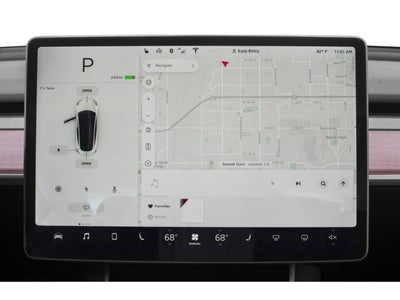 2018 Tesla Model 3 Base