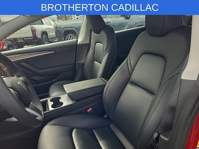 2023 Tesla Model 3 Performance