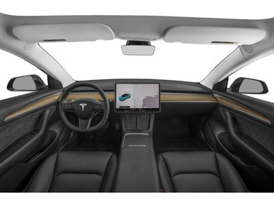 2023 Tesla Model 3 Performance