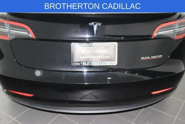 2023 Tesla Model 3 Performance