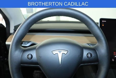 2023 Tesla Model 3 Performance