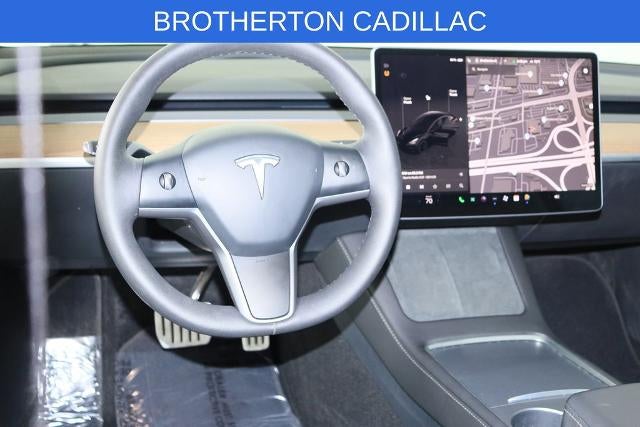 2023 Tesla Model 3 Performance