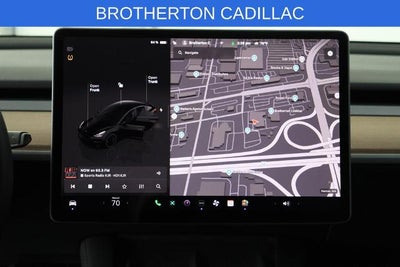 2023 Tesla Model 3 Performance