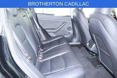 2023 Tesla Model 3 Performance