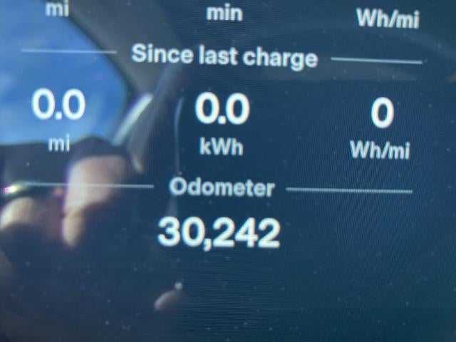 2016 Tesla Model X 90D