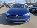 2016 Tesla Model X 90D