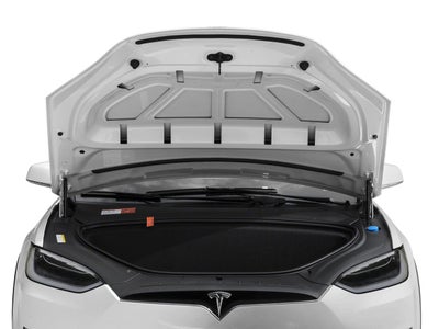 2016 Tesla Model X 90D