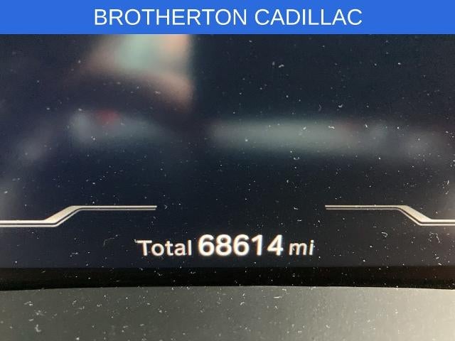 2021 BMW X5 M Sports Activity Vehicle