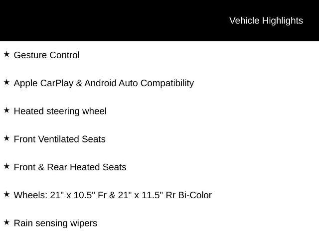 2021 BMW X5 M Sports Activity Vehicle
