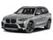 2021 BMW X5 M Sports Activity Vehicle