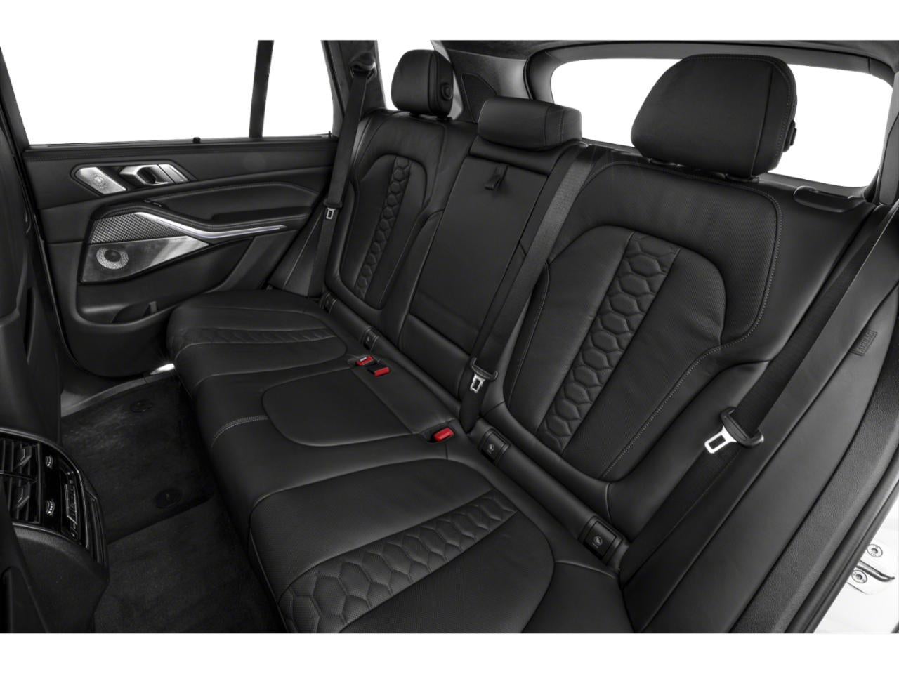 2021 BMW X5 M Sports Activity Vehicle