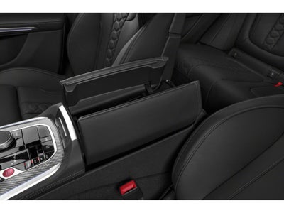 2021 BMW X5 M Sports Activity Vehicle