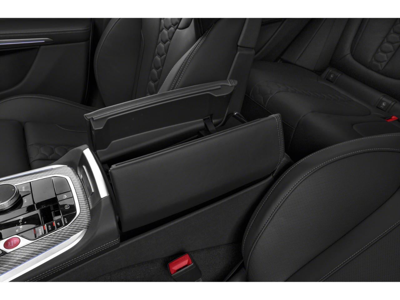 2021 BMW X5 M Sports Activity Vehicle