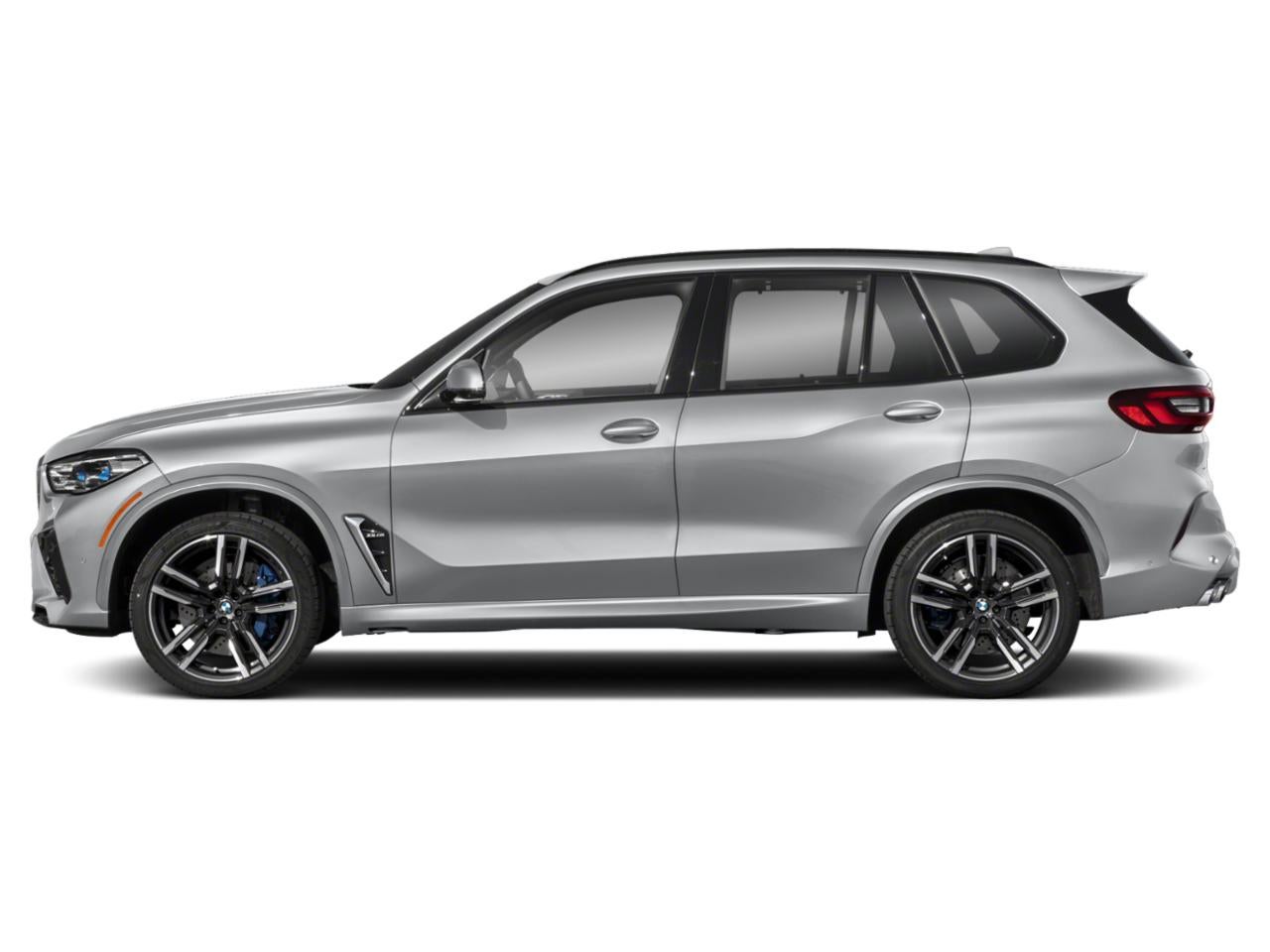 2021 BMW X5 M Sports Activity Vehicle