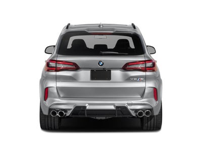 2021 BMW X5 M Sports Activity Vehicle