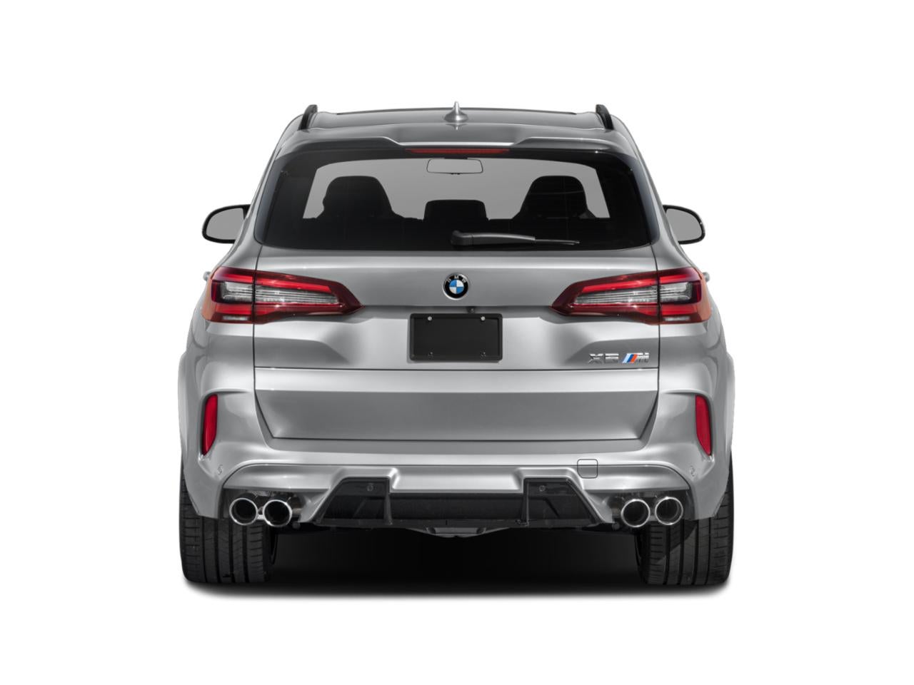 2021 BMW X5 M Sports Activity Vehicle