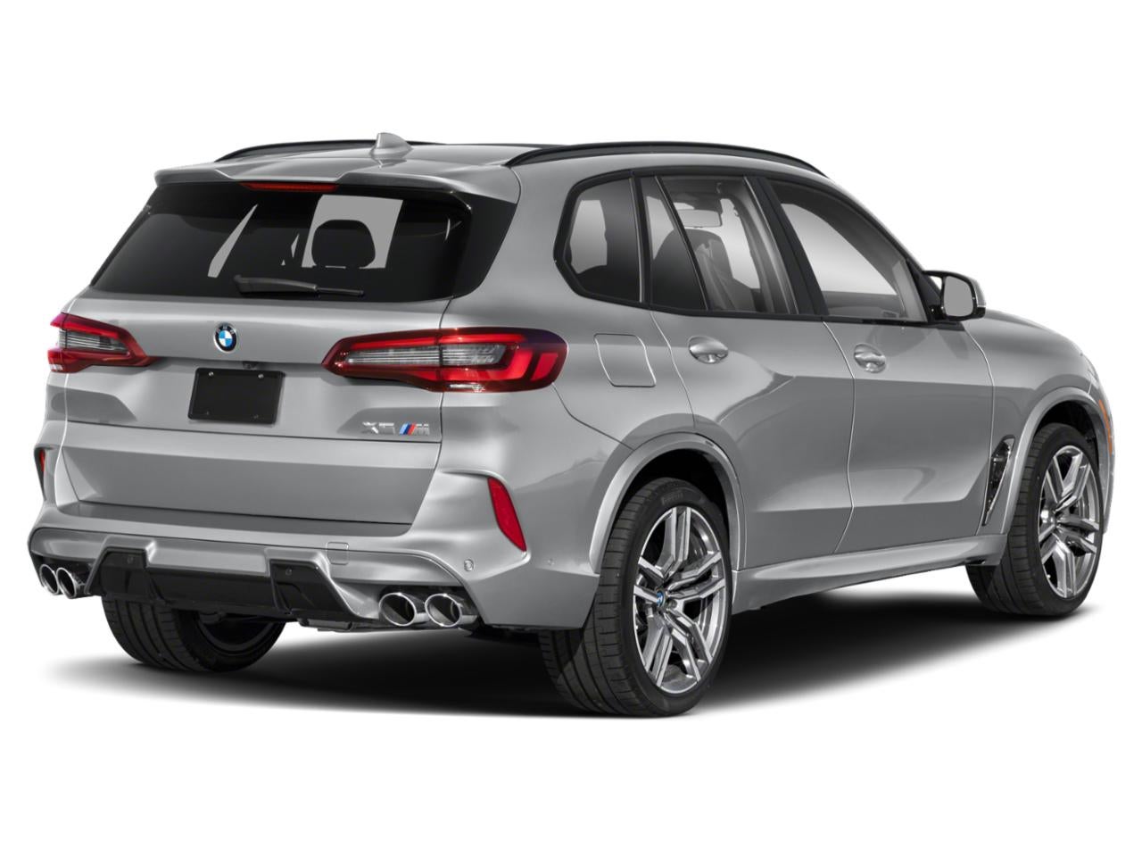 2021 BMW X5 M Sports Activity Vehicle