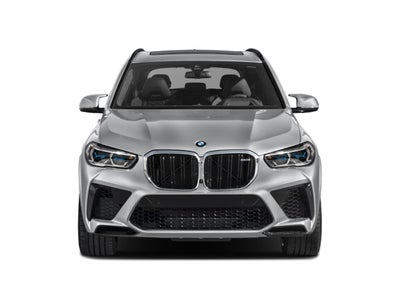 2021 BMW X5 M Sports Activity Vehicle