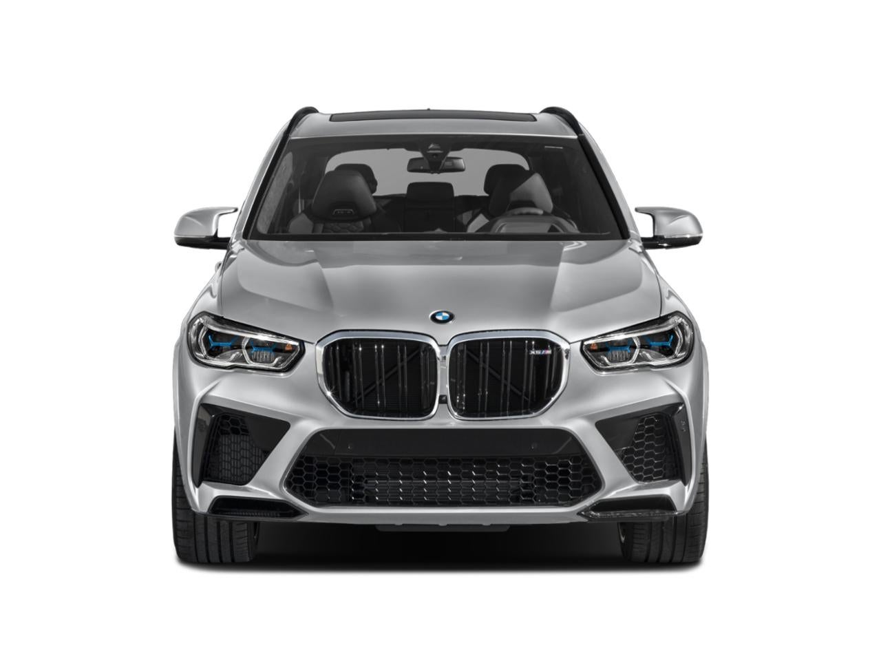 2021 BMW X5 M Sports Activity Vehicle