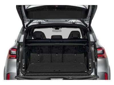 2021 BMW X5 M Sports Activity Vehicle