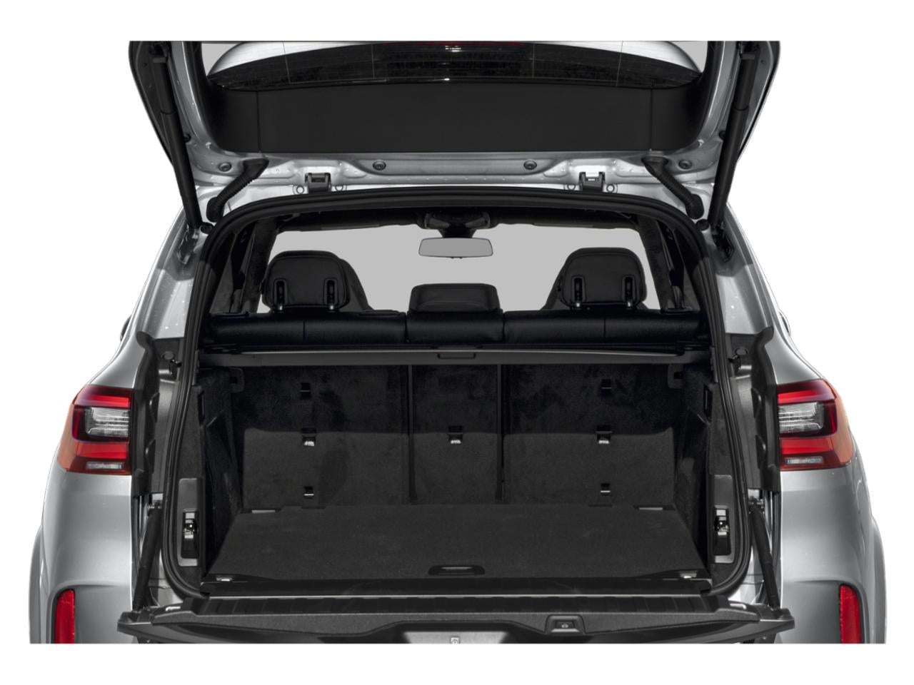 2021 BMW X5 M Sports Activity Vehicle