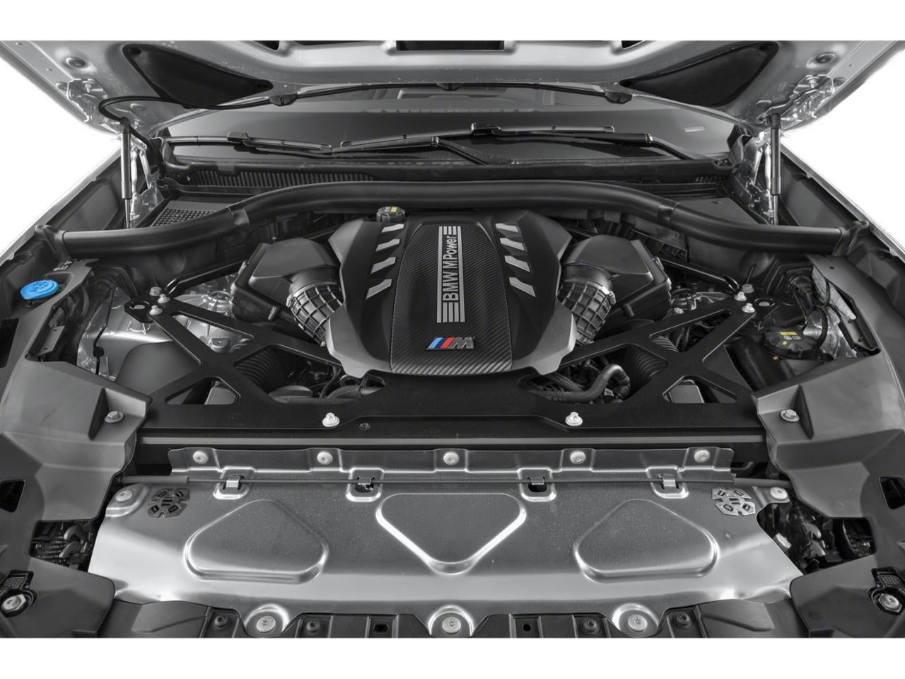 2021 BMW X5 M Sports Activity Vehicle