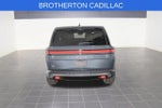 2023 Rivian R1S Adventure