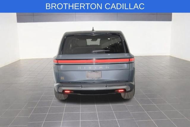 2023 Rivian R1S Adventure