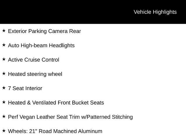 2023 Rivian R1S Adventure