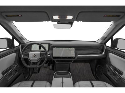 2023 Rivian R1S Adventure