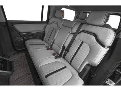 2023 Rivian R1S Adventure