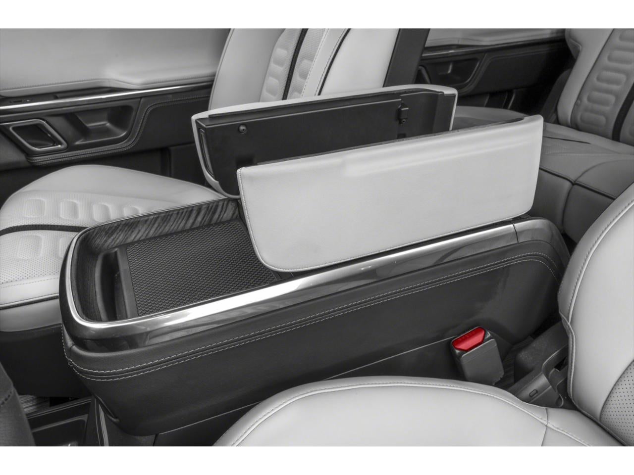 2023 Rivian R1S Adventure